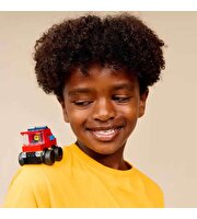 LEGO City İtfaiye Kamyonu 60482