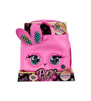 Purse Pets Holly Hops Bunny Çanta