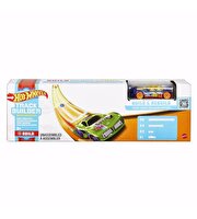 Hot Wheels Track Builder Temel Pist Paketi GVG13