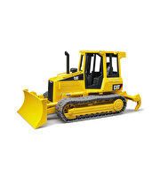 Bruder Caterpillar Paletli Buldozer