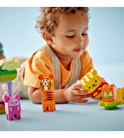 LEGO Duplo Disney Ayı Winnie’nin Doğum Günü Partisi 10457