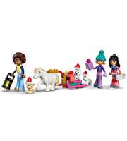 LEGO Friends 2026 Yılbaşı Takvimi 42698