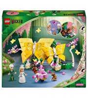 LEGO Wicked Glinda’nın Düğünü 75688