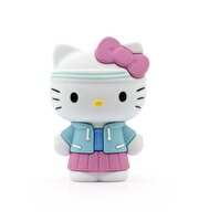 Hello Kitty Kıyafet Serisi 5 Cm Sürpriz Paket