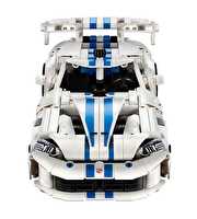 LEGO Technic Dodge Viper GTS-R Spor Araba 42234