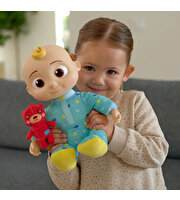 Cocomelon Müzikli JJ Peluş