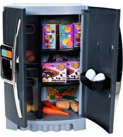 İnteraktif Buzdolabı Oyun Seti 19 Parça