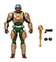 Masters of the Universe Origins Chronicles Serisi Man-At-Arms JKJ25