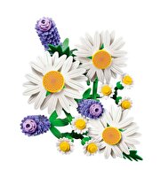 LEGO Botanicals Papatyalar 11508