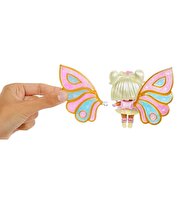 L.O.L. Tots Peri Bebekleri