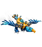 LEGO DREAMZzz Timsah Denizaltı 71512