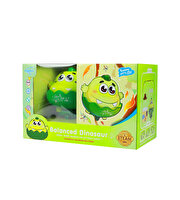 Akrobat Denge Gyro Dinozor