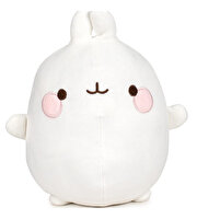 Molang Peluş 18 Cm Beyaz Molang