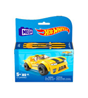 Mega Hot Wheels Yarışçı Arabalar Koleksiyonu 17 Camaro HHL98