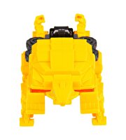 Quantum Heroes Dinoster Dönüşen Delby