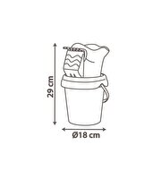 Smoby Peppa Pig Plaj Kova Seti