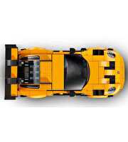 LEGO Speed Champions Porsche 911 GT3 RS Süper Araba 77239