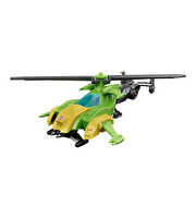 Blokees Transformers Wreck'N Rule S2 ürpriz Model Kit