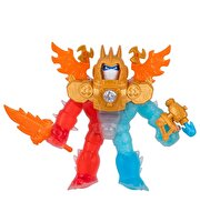 Sesli ve Işıklı 3'ü 1 Arada Goojitzu Meteor Madness Goo Tron Supreme Figürü 43028