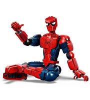 LEGO Marvel Örümcek Adam Kahraman Figürü 76346