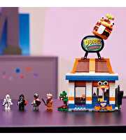 LEGO Fortnite Durrr Burger Restoranı 77076