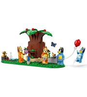 LEGO Bluey: Bluey’nin Aile Evi 11203