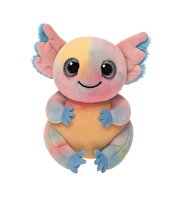 TY Beanie Babies Axolotl Loxie 20 Cm