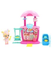 Cry Babies PlayTime Chloe Mutfak Oyun Seti 924406