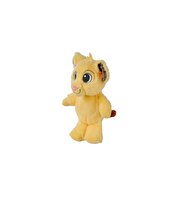 Disney Animal Flopsies Peluş 25 Cm Simba
