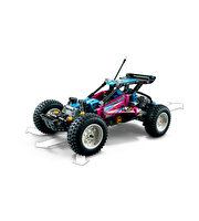 LEGO Technic Arazi Jipi 42124