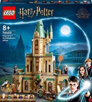 LEGO Harry Potter Hogwarts Dumbledore'un Ofisi 76402