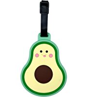 Valiz ve Çanta Etiketi