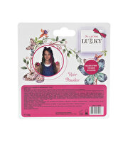 Lukky Süngerli Saç Tebeşiri Mavi