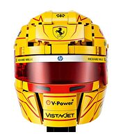 LEGO Editions Scuderia Ferrari HP Lewis Hamilton Kaskı 43022