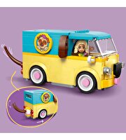 LEGO Friends Evcil Hayvan Aksesuar Kamyoneti 42678