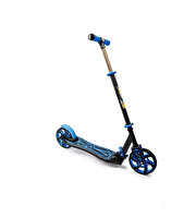 Dipsy Katlanabilir Scooter Mavi