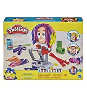 Play Doh Çılgın Kuaför F1260
