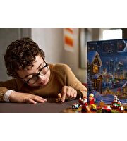 LEGO City 2025 Yılbaşı Takvimi 60475
