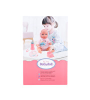 Babydoll My Love Tuvalet Eğitimi Seti 35 Cm Mavi Kıyafetli