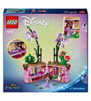 LEGO Disney Enkanto Isabela’nın Saksısı 43237
