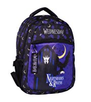 Wednesday Okul Çantası 2410