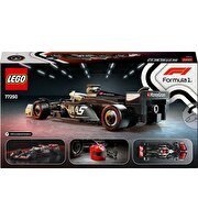 LEGO Speed Champions MoneyGram Haas F1 Team VF-24 Yarış Arabası 77250