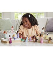 Di̇sney Prenses Mi̇ni̇ Bebekler Cinderella JBX45