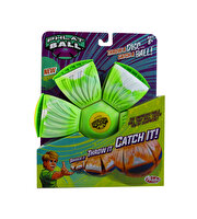 Phlat Ball V3 Yeşil-Beyaz Desen