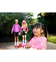 Barbie Ken 65. Yıl Parti Bebekler HXK90