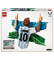 LEGO Editions Lionel Messi Kutlama 43018