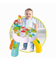 Baby Clementoni Bebek Parkı Aktivite Masası