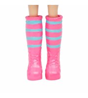 Polly Pocket ve Arkadaşları Bella Bigowski HDW48