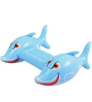 Jilong Köpekbalığı Binici