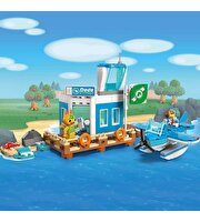 LEGO Animal Crossing Dodo Airlines ile Uçun 77051